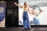 Meli Alemán, conferencista para eventos corporativos sobre Liderazgo Consciente