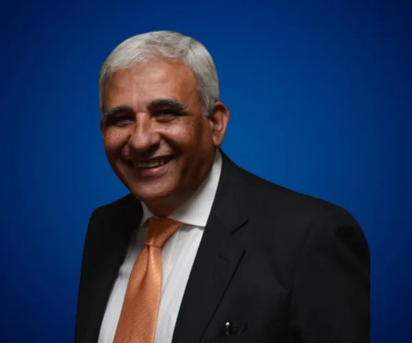 Roberto Patrone