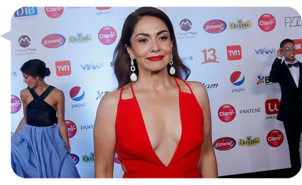 Tamara Acosta, conferencista para eventos corporativos sobre Inspiración y Motivación