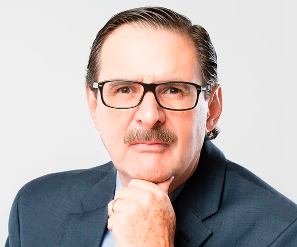 Alberto Aguilar