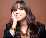 Luisa Khalil — Conferencista de Mujeres Líderes y Empoderamiento