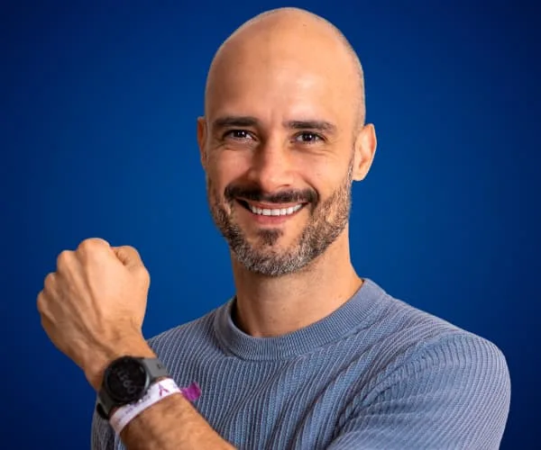 Felipe Corrales — Conferencista de Ventas