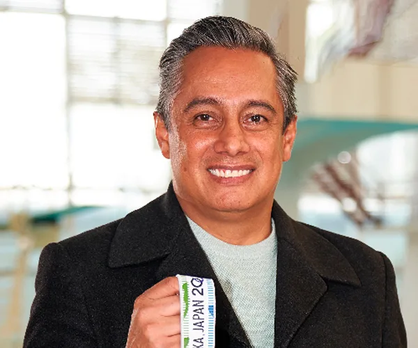 Fernando Platas
