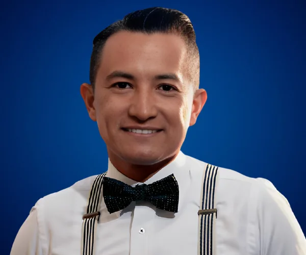 Leo Parra