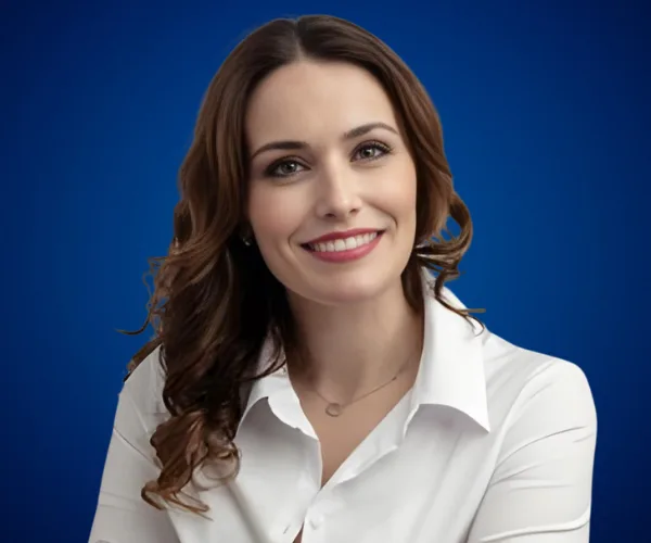 Eva Mazuecos — Conferencista de Bienestar Laboral