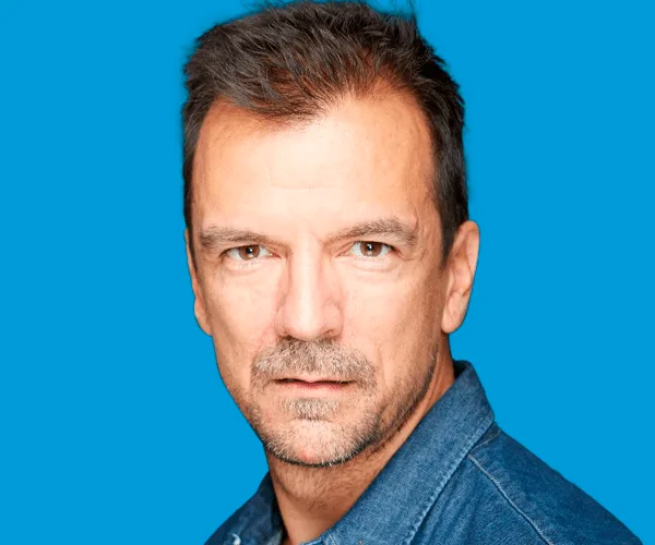 Javier Regueira