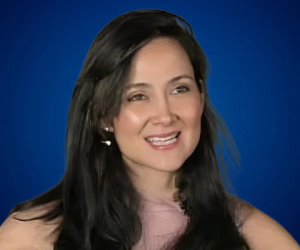 Alejandra Jiménez