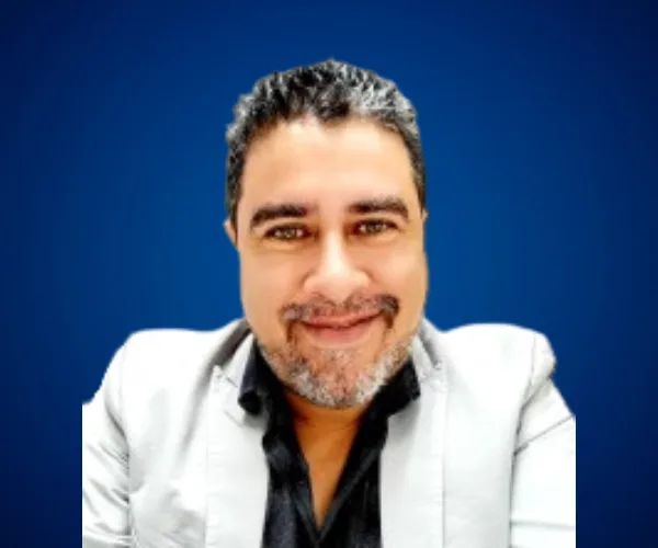 Rodrigo Quintanilla