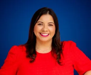 Barbara Contreras, conferencista para eventos corporativos sobre Innovación en Liderazgo