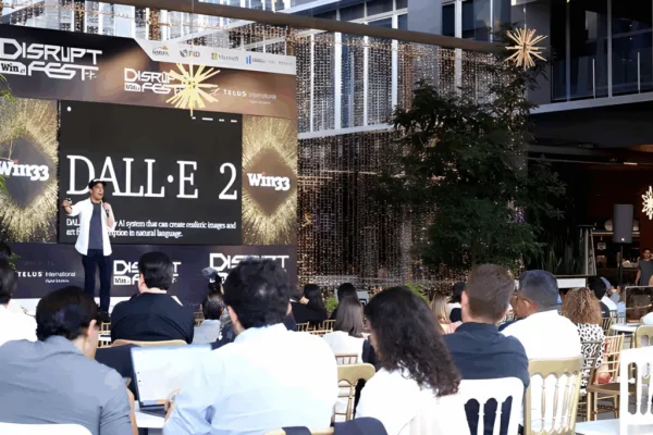 Gabriel Gurovich, conferencista para eventos corporativos sobre Storytelling Empresarial