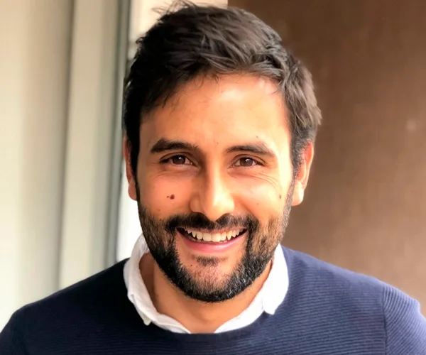 Jaime Tello