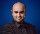 Fernando Veliz — Conferencista de Cambio y Adaptación