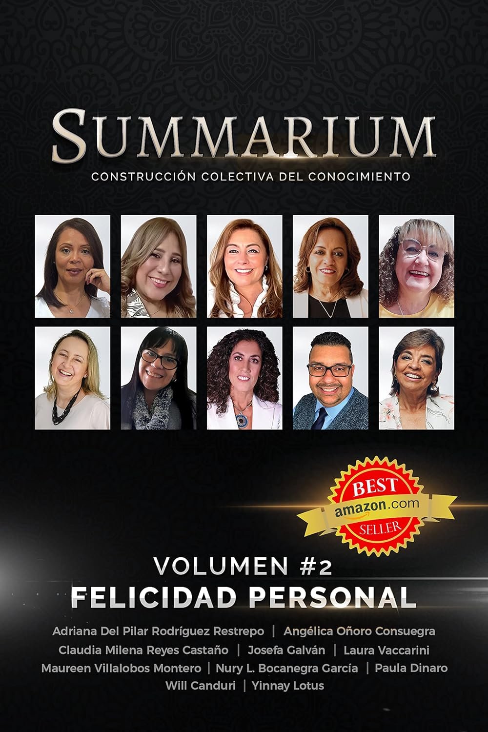Summarium #2