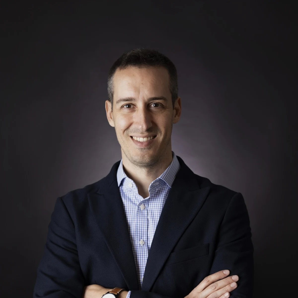 Ignacio Nabhen
