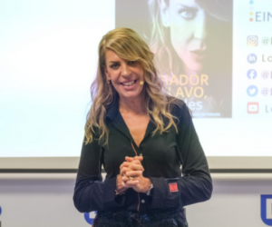 Loida Primo, conferencista para eventos corporativos sobre Empoderamiento Femenino