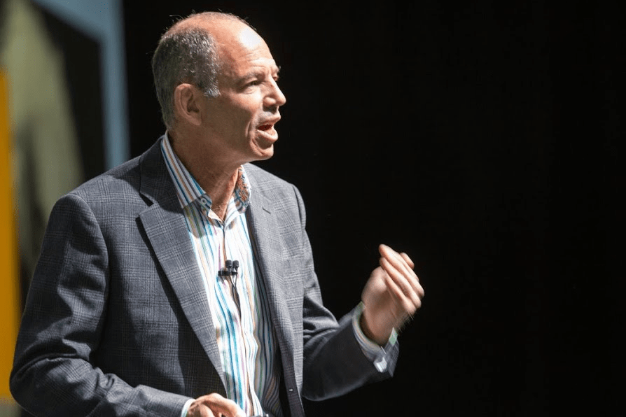 Marc Randolph Imagen 1 Conferencias Charlas Motivacionales Latinoamérica